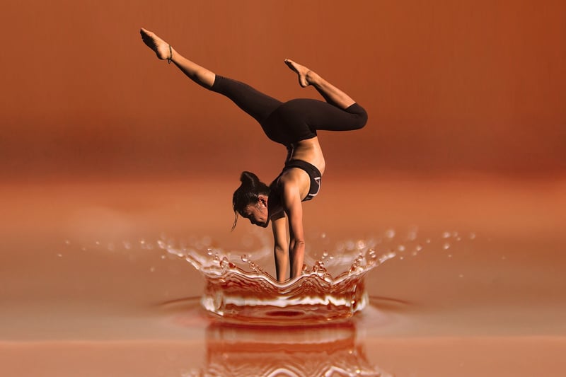 Dance Workouts