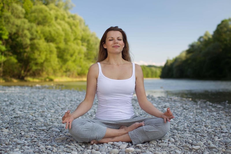 Flow Yoga Variations