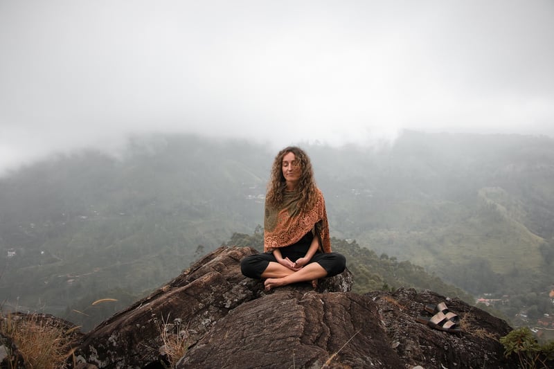 Meditation and Yoga